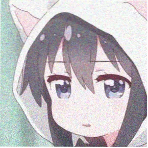 天上天下漫画读者留言头像 2